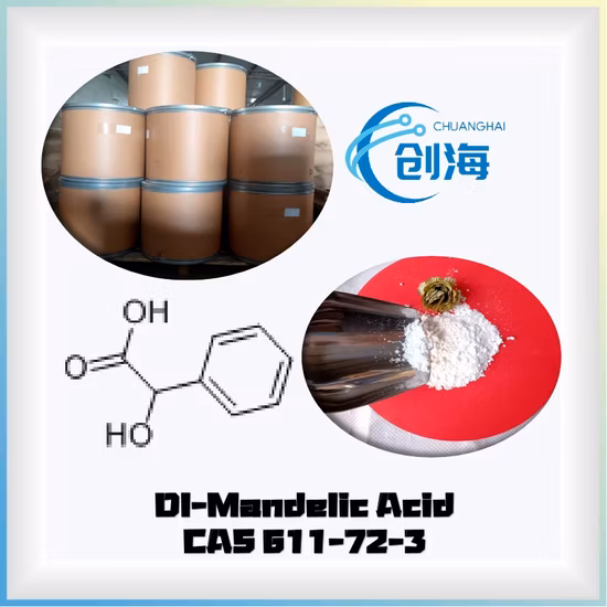 High Quality CAS 611-20-1 2-Cyanophenol