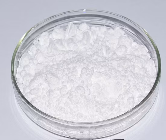 Factory Supply CAS 767-00-0 4-Cyanophenol