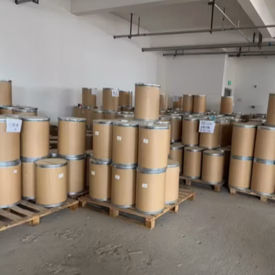 Fabricant professionnel fournissant des additifs alimentaires prix du chlorure de choline 67