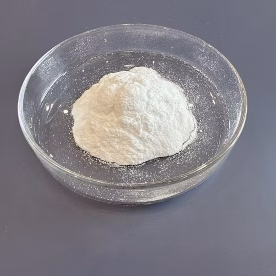 Bicarbonate de soude de haute qualité Na2co3 Bicarbonate de soude dense/léger