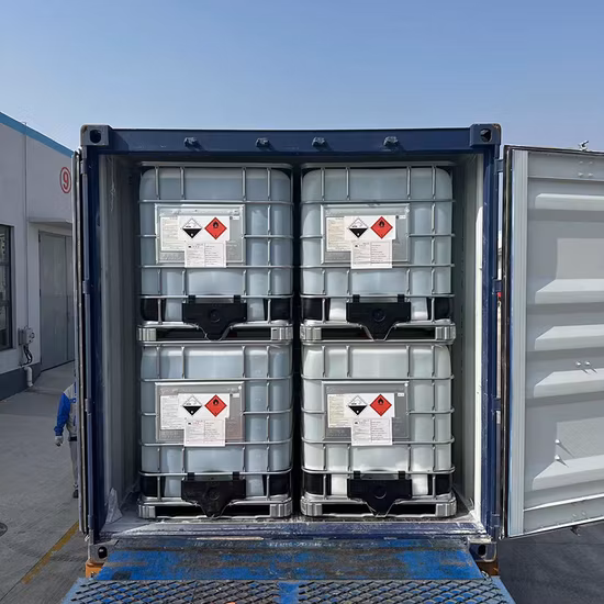 Cuir à l'acide formique Prix le plus bas 85% 64